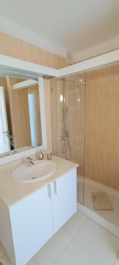 Balcon Roque Del Conde Apartment Адехе Екстериор снимка