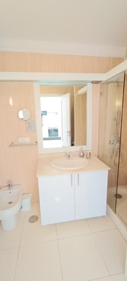 Balcon Roque Del Conde Apartment Адехе Екстериор снимка