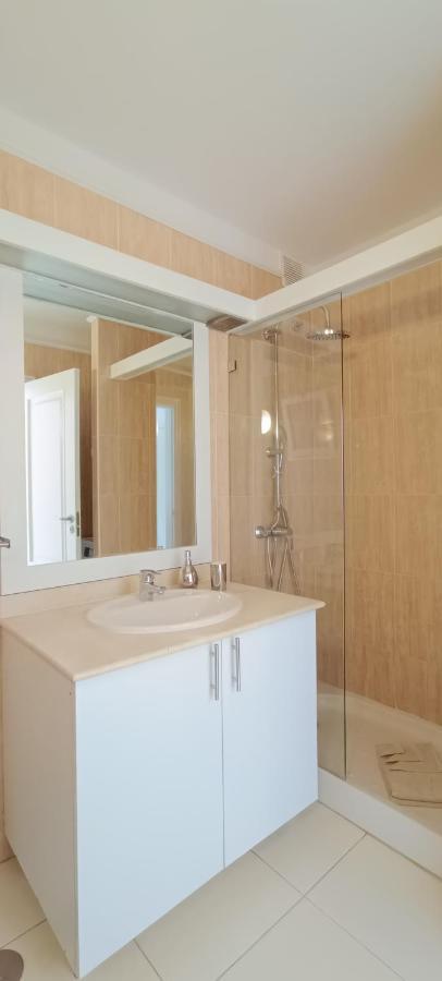 Balcon Roque Del Conde Apartment Адехе Екстериор снимка