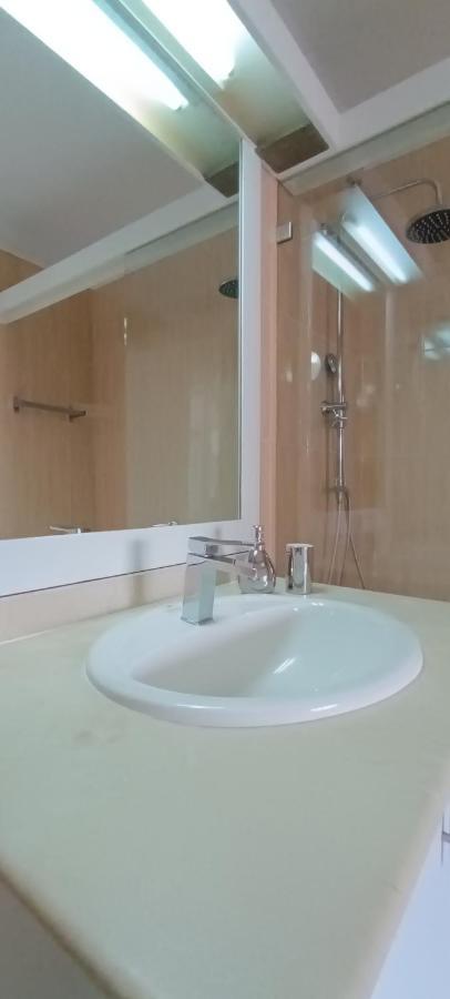 Balcon Roque Del Conde Apartment Адехе Екстериор снимка